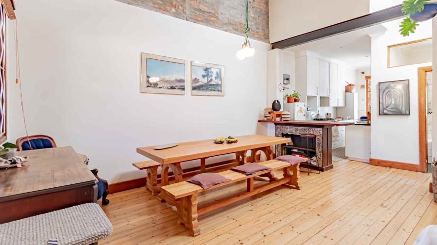 To Let 1 Bedroom Property for Rent in Oranjezicht Western Cape